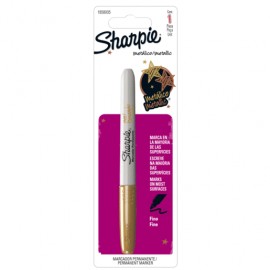 SHARPIE METALICO - Envío Gratuito