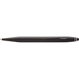 PLUMA TECH2 NEGRO STYLUS - Envío Gratuito