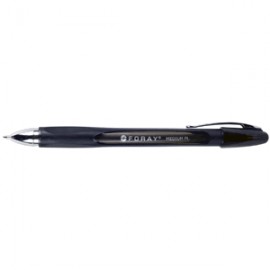 BOLIGRAFO BALLPOINT STICK NEGRO CAJA C/12 - Envío Gratuito