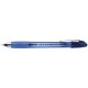 BOLIGRAFO BALLPOINT STICK AZUL CAJA CON 12 - Envío Gratuito