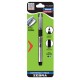 BOLIGRAFO ROLLERBALL R-30 NEGRO PIEZA - Envío Gratuito