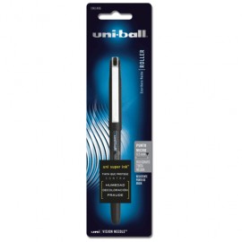 BOLIGRAFO UNIBALL NEEDLE .5MM T1 NEGRO - Envío Gratuito