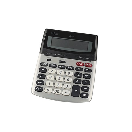 CALCULADORA OFFICE DEPOT DE ESCRITORIO - Envío Gratuito