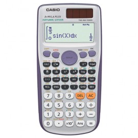 CALC CIENTIFICA CASIO FX991LA - Envío Gratuito