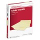 FOLDER OFICIO OFFICE DEPOT MANILA CON 100 PIEZAS - Envío Gratuito