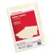 FOLDER OFICIO OFFICE DEPOT MANILA CON 25 PIEZAS - Envío Gratuito