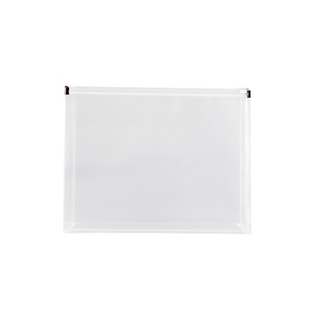 SOBRE DE PLASTICO OFFICE DEPOT HORIZONTAL CON 3 PZ - Envío Gratuito