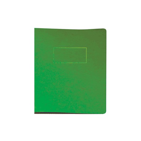 CARPETA CON BROCHE ACCO VERDE OBSCURO CON 5 PIEZAS - Envío Gratuito