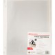 INDICE Y PROTECTOR DE HOJAS OFFICE DEPOT 8 DIV - Envío Gratuito