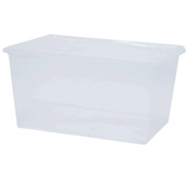 CAJA DE PLASTICO IRIS MCB-LD MODULAR - Envío Gratuito