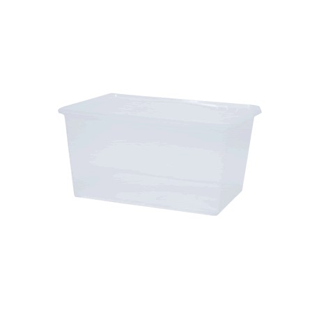 CAJA DE PLASTICO IRIS MCB-LD MODULAR - Envío Gratuito