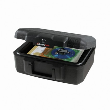 CAJA SEGURIDAD SENTRY PORTABLE - Envío Gratuito