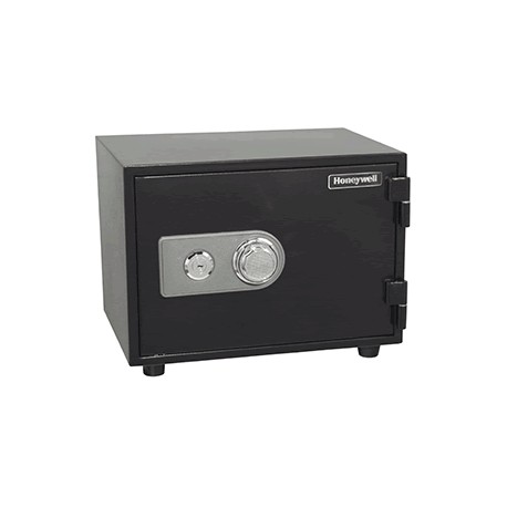 CAJA FUERTE HONEYWELL DE .6 CU FT - Envío Gratuito