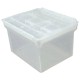 CAJA PARA ARCHIVO IRIS WING-LID T/CARTA-OFICIO - Envío Gratuito