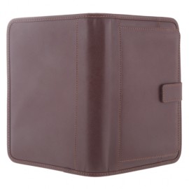 PADFOLIO RED TOP TESQUELA ARO BOLSA EXTERIOR VINO - Envío Gratuito