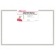 PIZARRON OFFICE DEPOT BLANCO 60 X 90 CM - Envío Gratuito