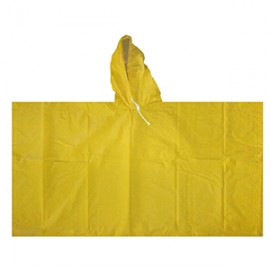 PONCHO IMPERMEABLE SURTEK AMA UNITALLA - Envío Gratuito