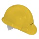 CASCO AMARILLO TRUPER - Envío Gratuito