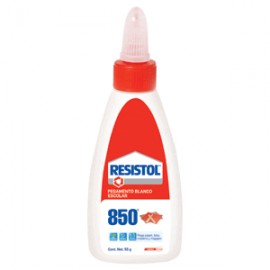 RESISTOL 850 GIRA PEGA 55 GR - Envío Gratuito