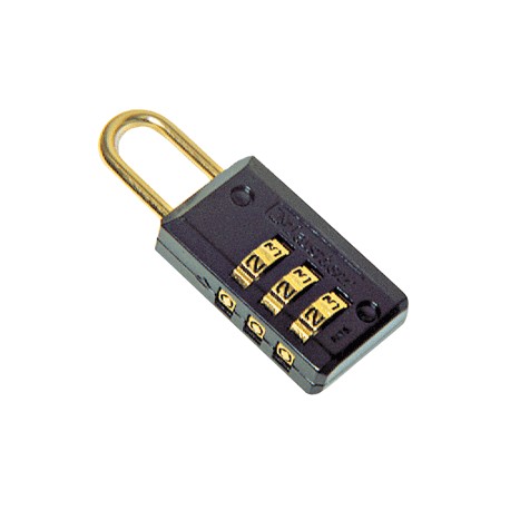 CANDADO MASTER LOCK E COMBINACION PROGRAMABLE - Envío Gratuito