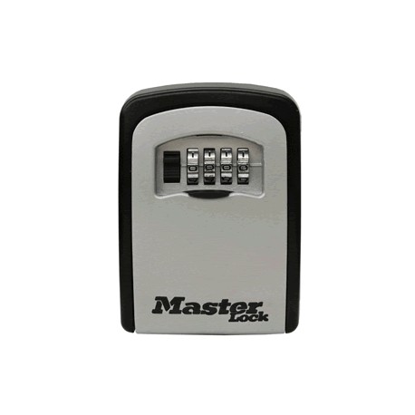 GUARDALLAVES MASTER LOCK DE PARED DIGITAL