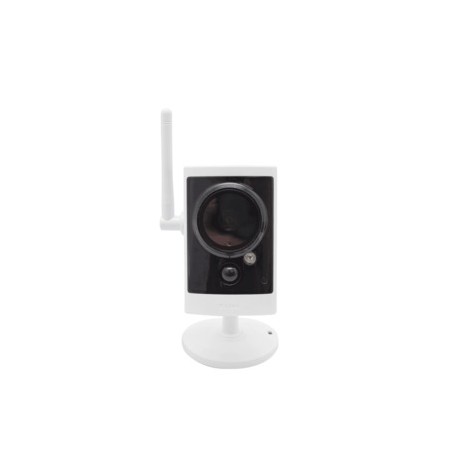 CAMARA DLINK HD EXTERIOR DCS 2330L WIFI - Envío Gratuito