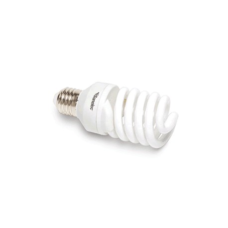 FOCO SANELEC TWIST LUZ FRIA 26 W - Envío Gratuito