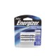 PILA ENERGIZER E2 LITHIUM AA PAQUETE CON 2 - Envío Gratuito