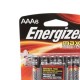 PILA ENERGIZER MAX AAA PAQUETE CON 4 - Envío Gratuito