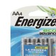 PILA ENERGIZER ECO ADVANCED AA - Envío Gratuito