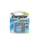 PILA ENERGIZER ECO ADVANCED AA - Envío Gratuito