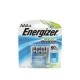 PILA ENERGIZER ECO ADVANCED AAA - Envío Gratuito