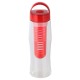 TOPPER PARA AGUA RED 750 ML DE PLASTICO DISUSOR - Envío Gratuito