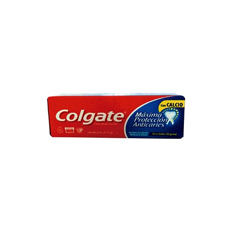 PASTA DENTAL COLGATE - Envío Gratuito