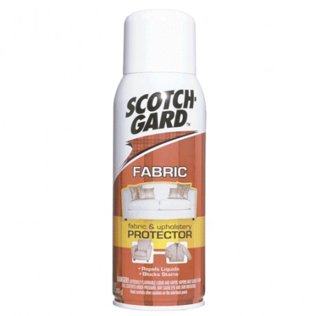 PROTECTOR 3M DE TELAS SCOTCHGARD - Envío Gratuito