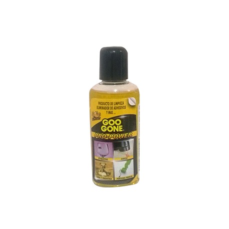 DESPEGADOR GOO GONE 30ML - Envío Gratuito