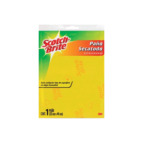 PANO SECA TODO ONE PACK - Envío Gratuito