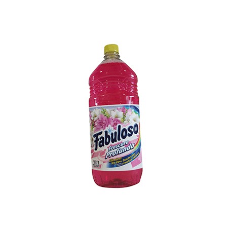 FABULOSO AROMAS - Envío Gratuito