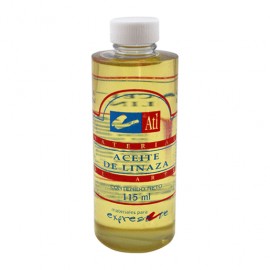 ACEITE DE LINAZA 115 ML - Envío Gratuito