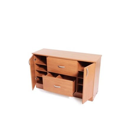 CREDENZA RAMPE METROPOLITAN - Envío Gratuito