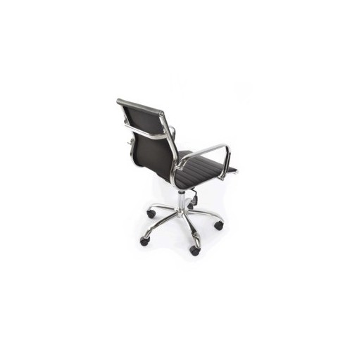 SILLA EJECUTIVA OFFICE DEPOT NAPOLES