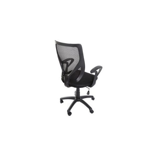 SILLA EJECUTIVA OFFICE DEPOT NAPOLES