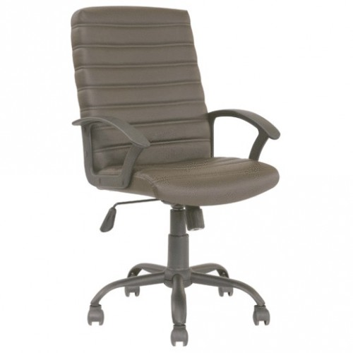 SILLA EJECUTIVA OFFICE DEPOT NAPOLES