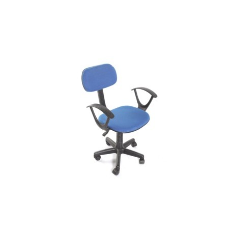 SILLA DE TRABAJO OFFICE DEPOT CARIBE - Envío Gratuito