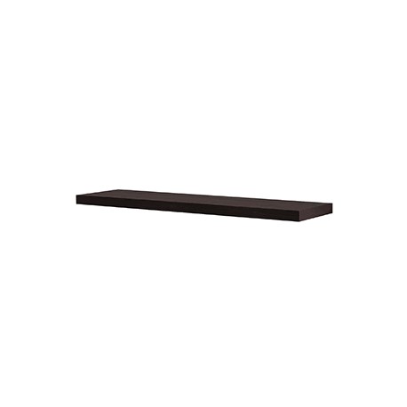 REPISA RAMPE ENGROSADA CHOCOLATE DE 120 CM - Envío Gratuito