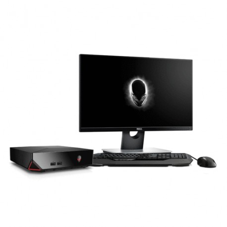 ALIENWARE ALPHA I581TBGW10S - Envío Gratuito