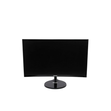 MONITOR SAMSUNG 24 CURVO - Envío Gratuito