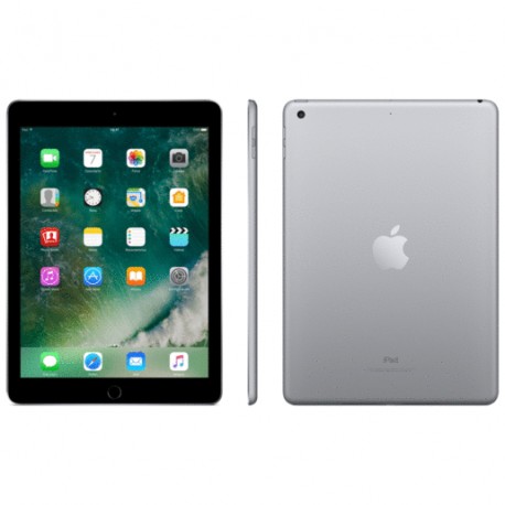 IPAD WI-FI 32GB SPACE GRAY 9.7 - Envío Gratuito