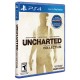 JUEGO PS4 UNCHARTED COLLECTION - Envío Gratuito