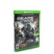 JUEGO XBOX ONE GEARS OF WAR 4 - Envío Gratuito